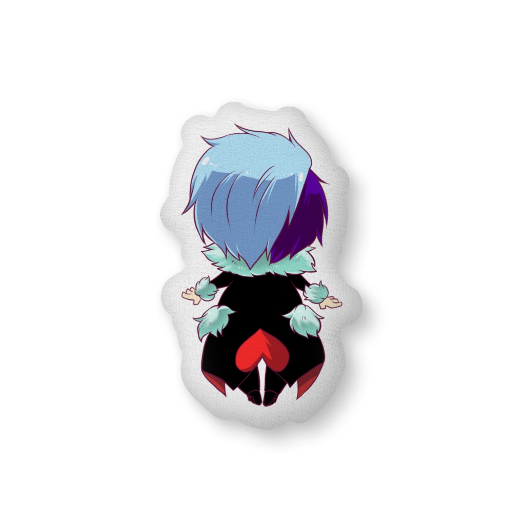 ふかふかクッション-中- ヴォラス