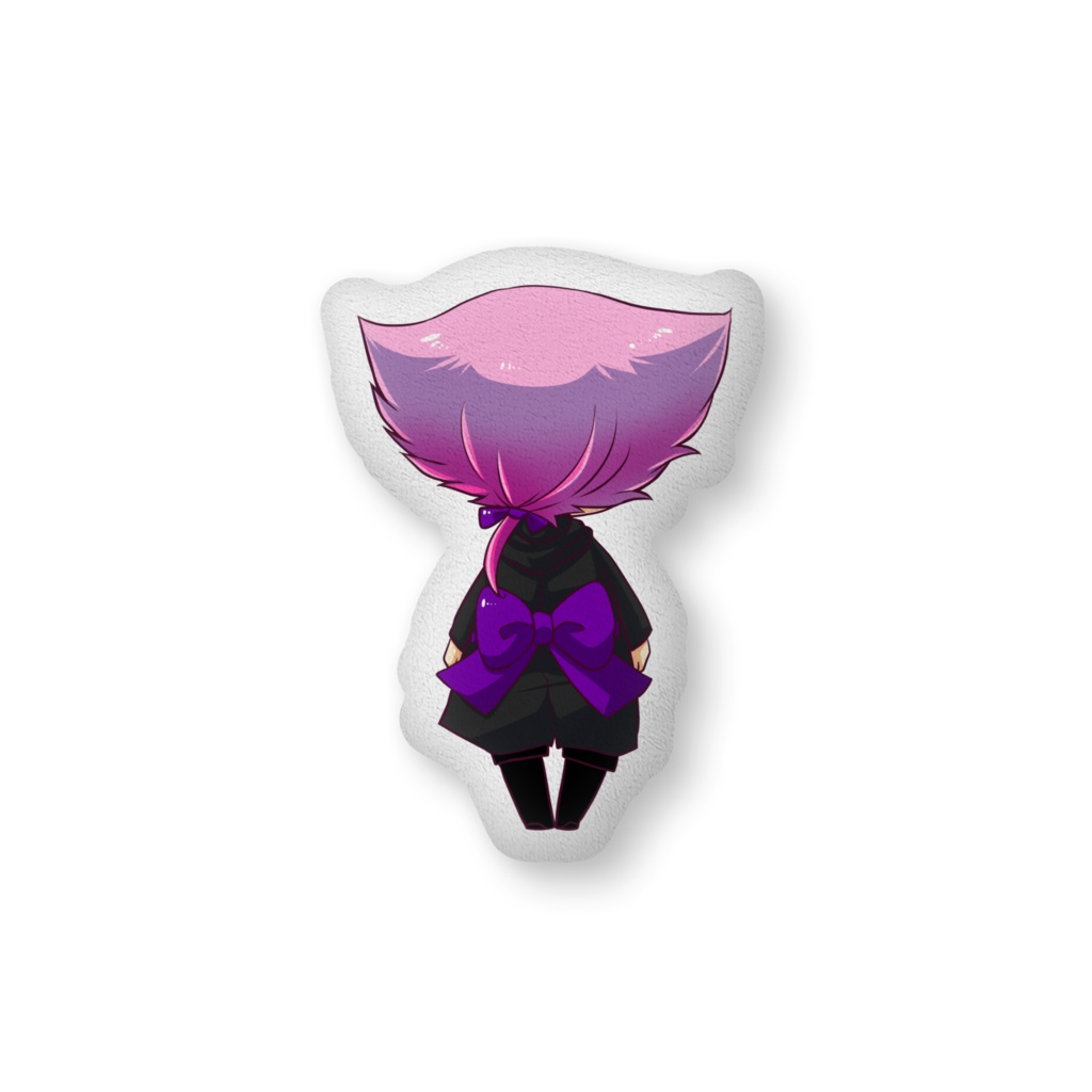 ふかふかクッション-中- パド