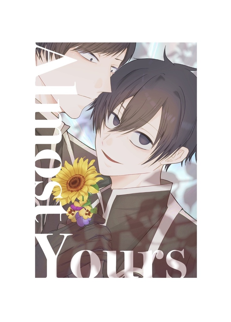 Almost Yours