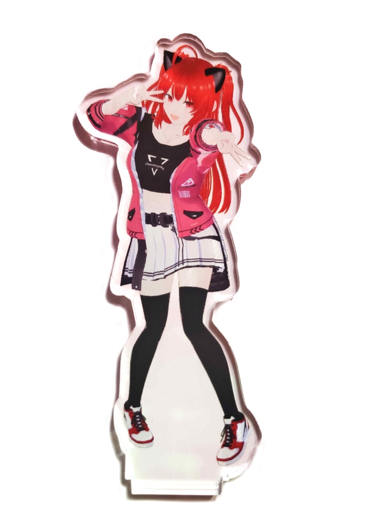 【数量限定】誕生日記念アクリルスタンド