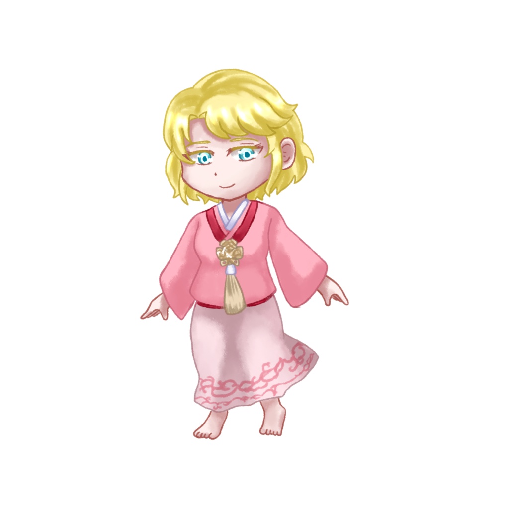 アクリルスタンド:アムズ