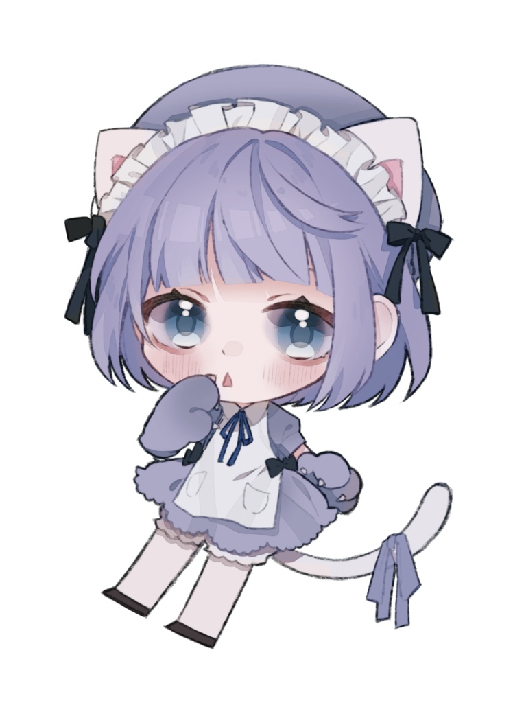 なちにゃんメイド