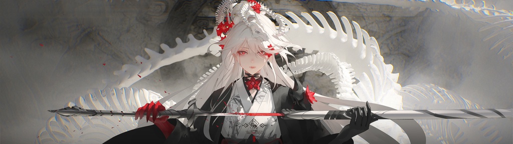 失われた深淵 · Acheron黄泉