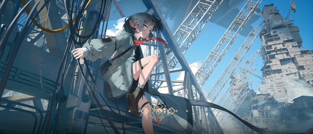 ジェーン・ドウ Jane doe