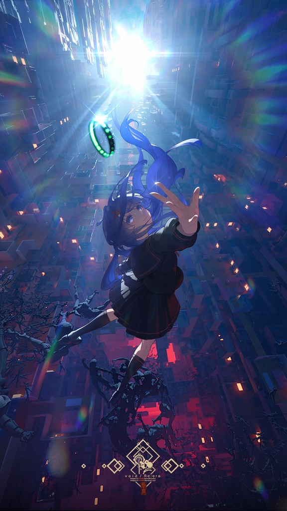 Kind Mita poster