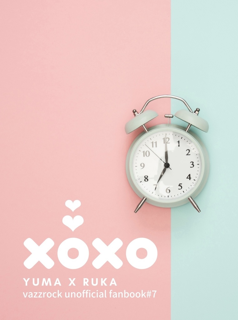 xoxo