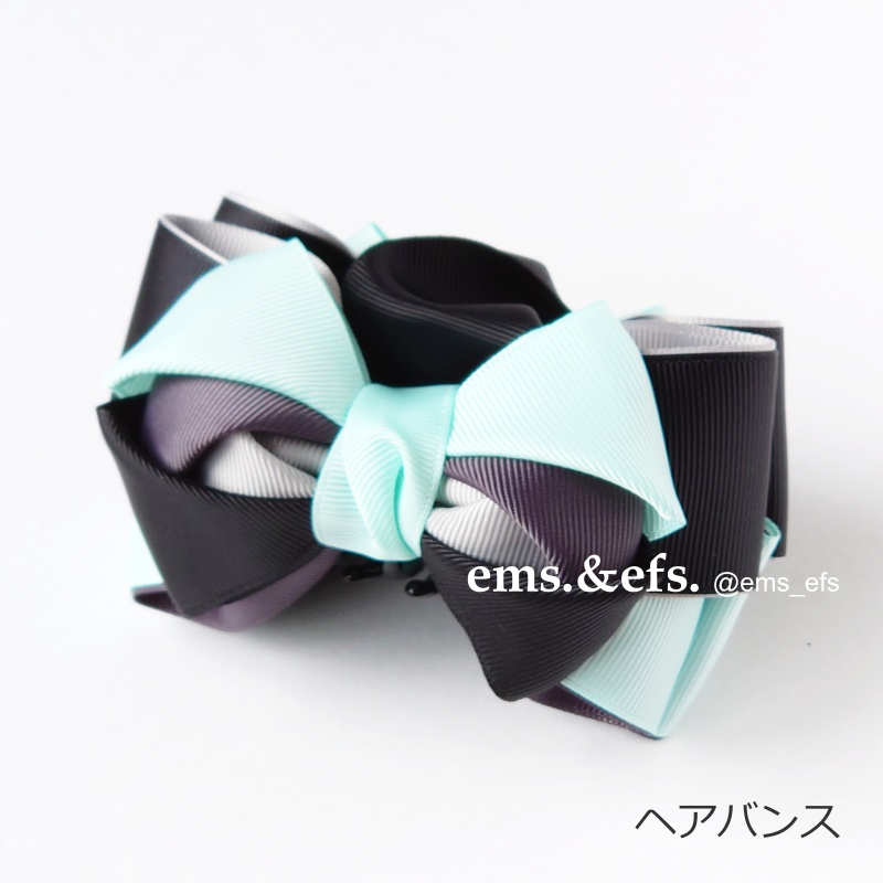 ブルジェオンリボン