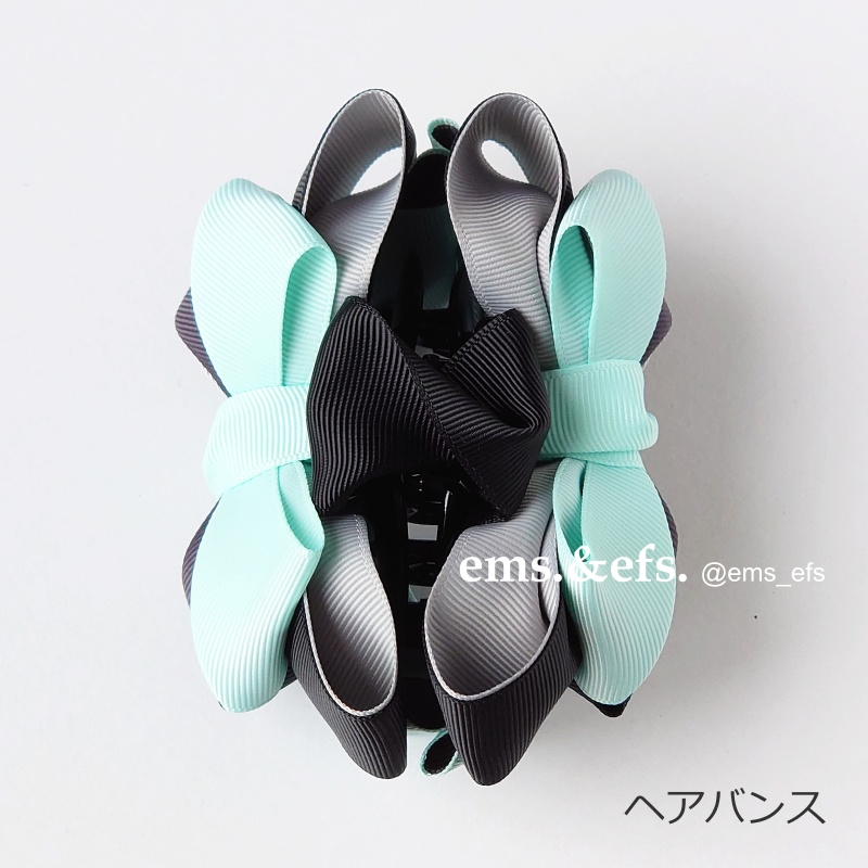 ブルジェオンリボン