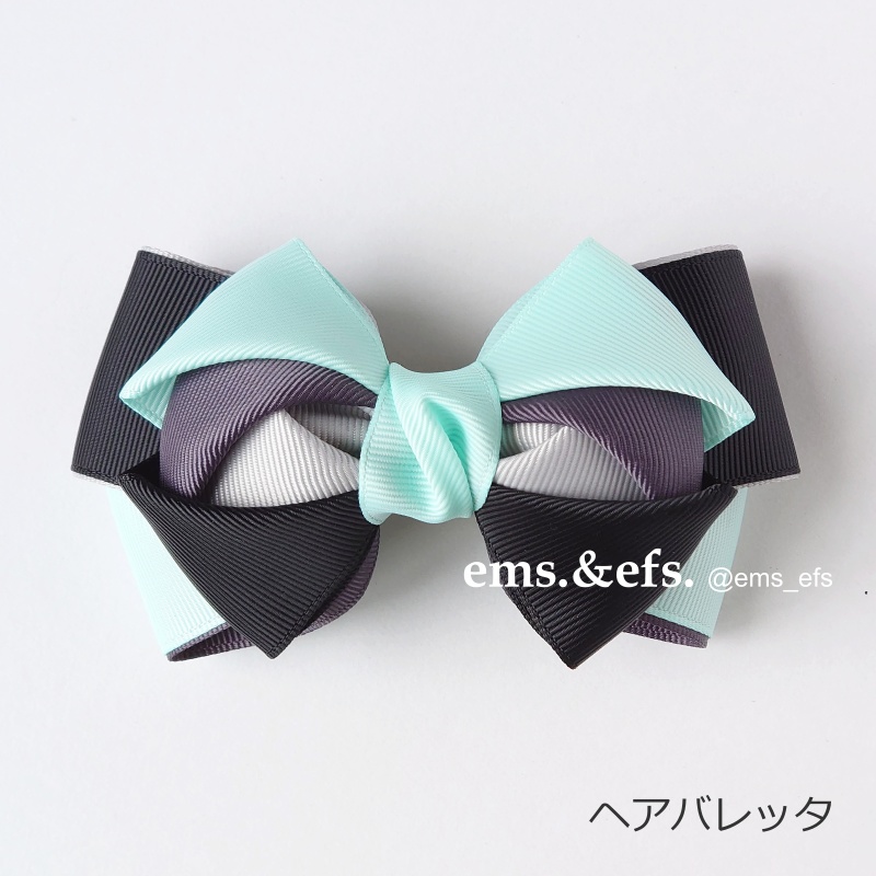 ブルジェオンリボン