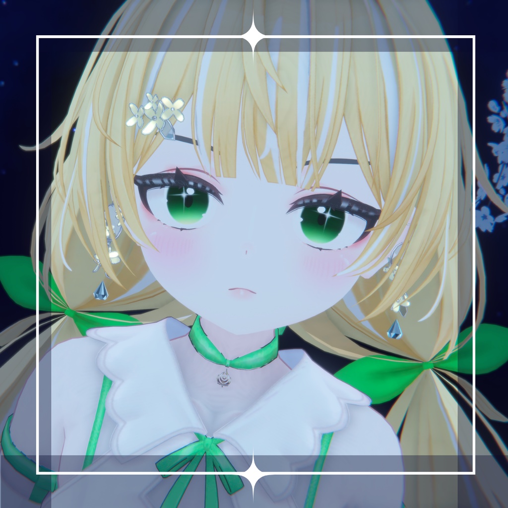 【フレア対応】しんぷるあい