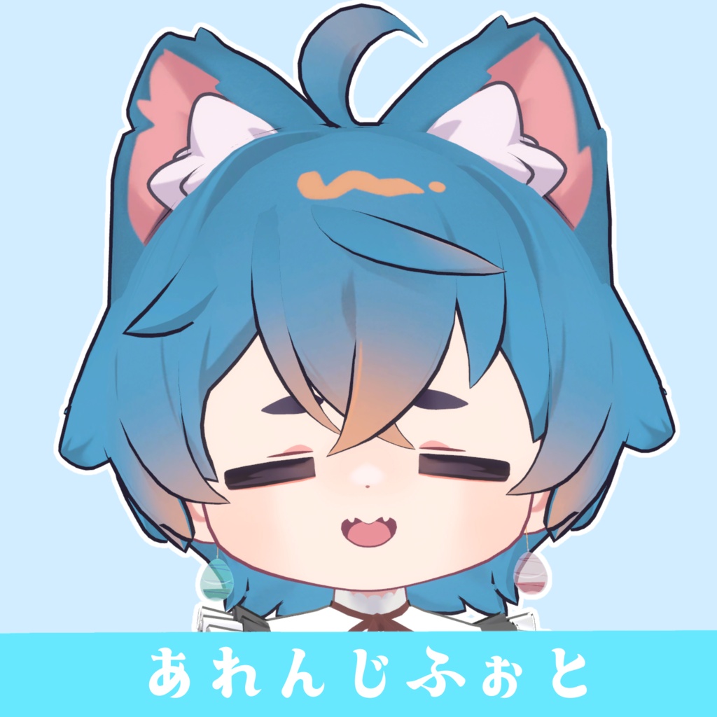 揺れる!伸びる!ヨーヨーイヤリング🎈