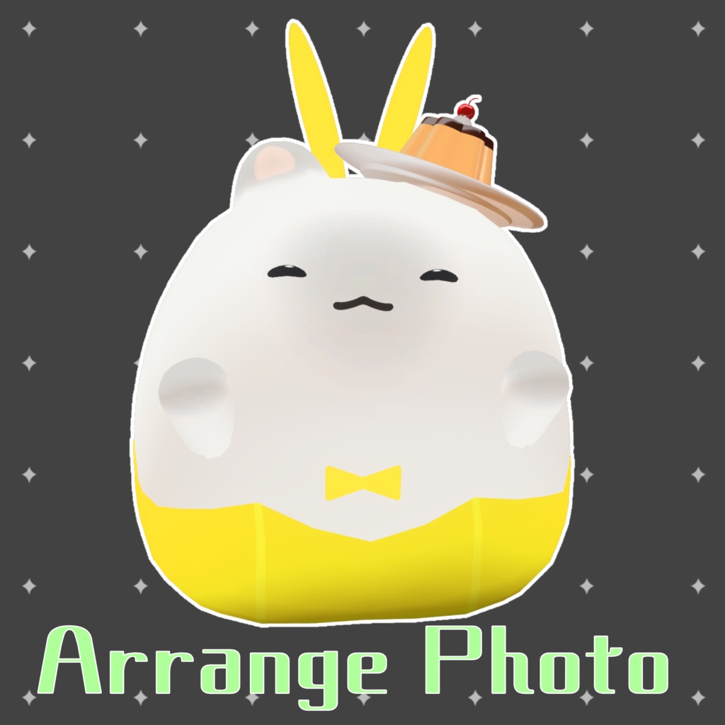 【はむ専用】しんぷるはむばにー バニーの日応援セール中