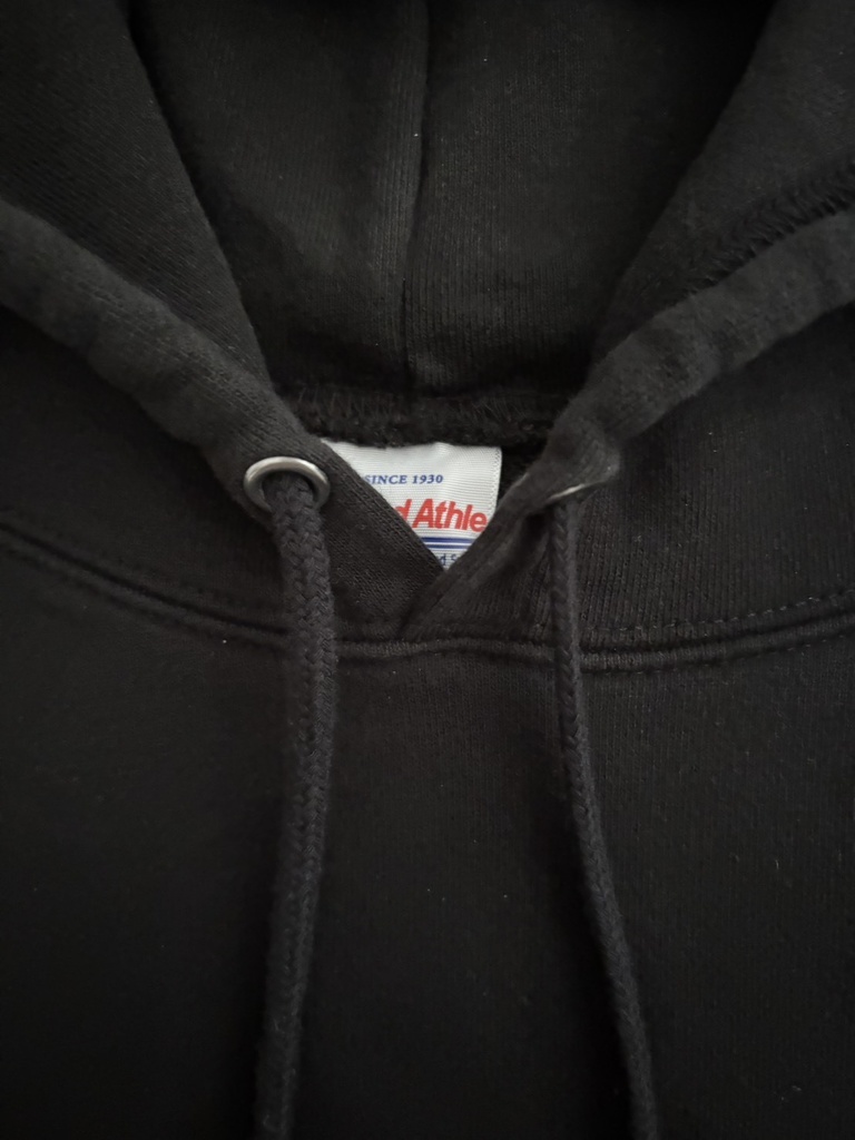 RaMuパーカー(Lサイズ)