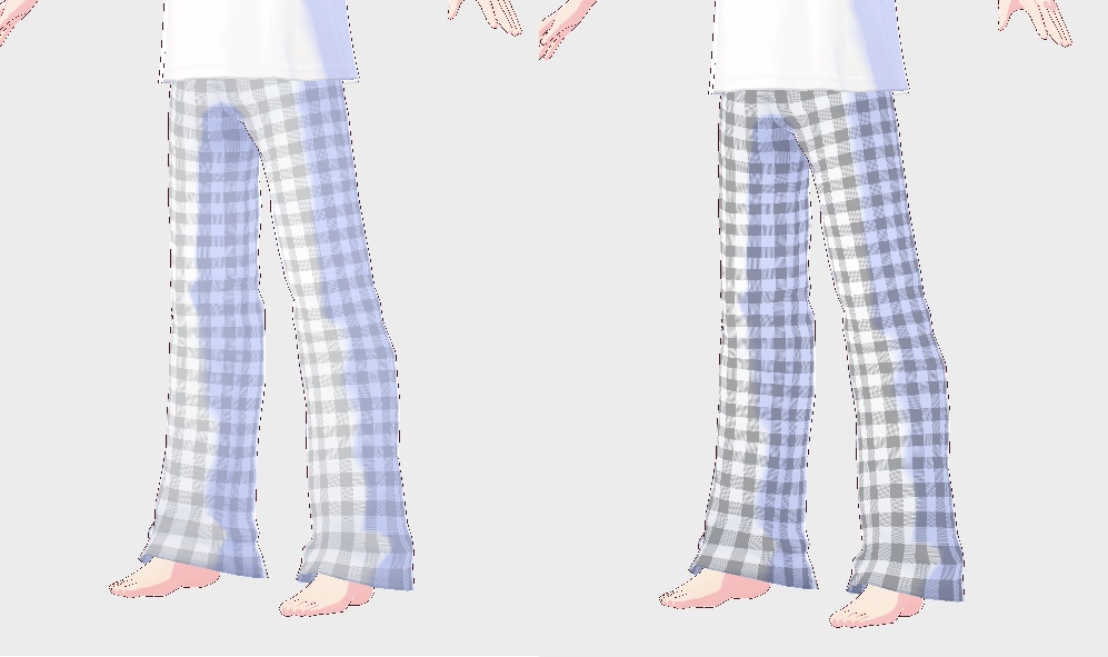 Plaid Sleep Pants