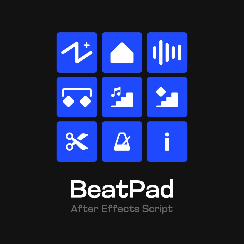 BeatPad