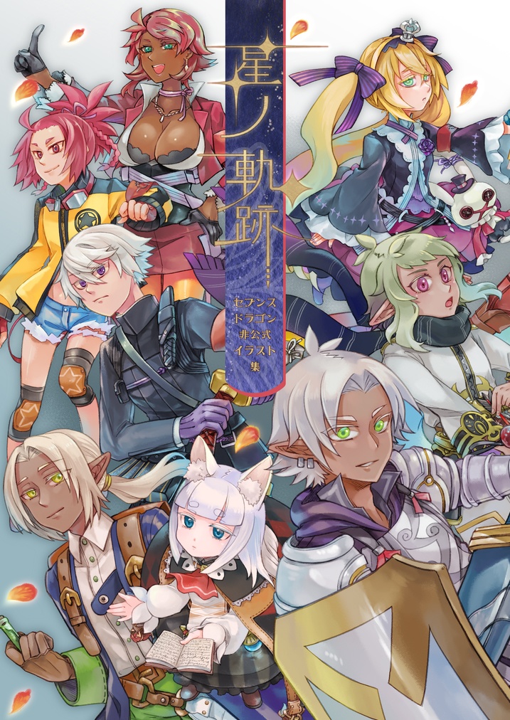 星ノ軌跡