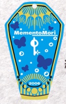 メメント・モリアクキー