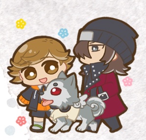 天荒コロ厚手トートバッグ