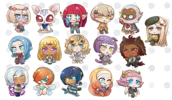 メタファーシール