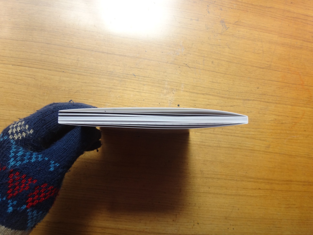 ファンタジスタ ライト ボーイ 1巻