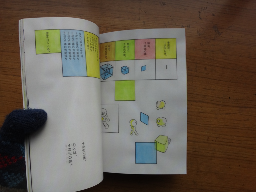 ファンタジスタ ライト ボーイ 5巻