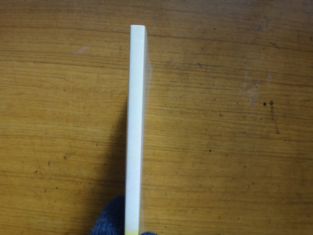 ファンタジスタ ライト ボーイ 8巻