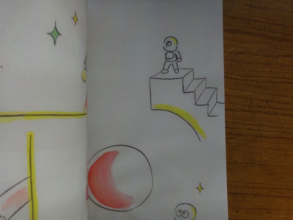 ファンタジスタ ライト ボーイ 10巻