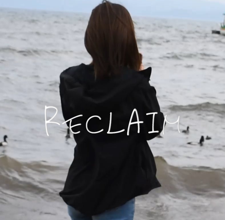 reclaim (feat. RANASOL & 灰戯) / ミズナイオリ