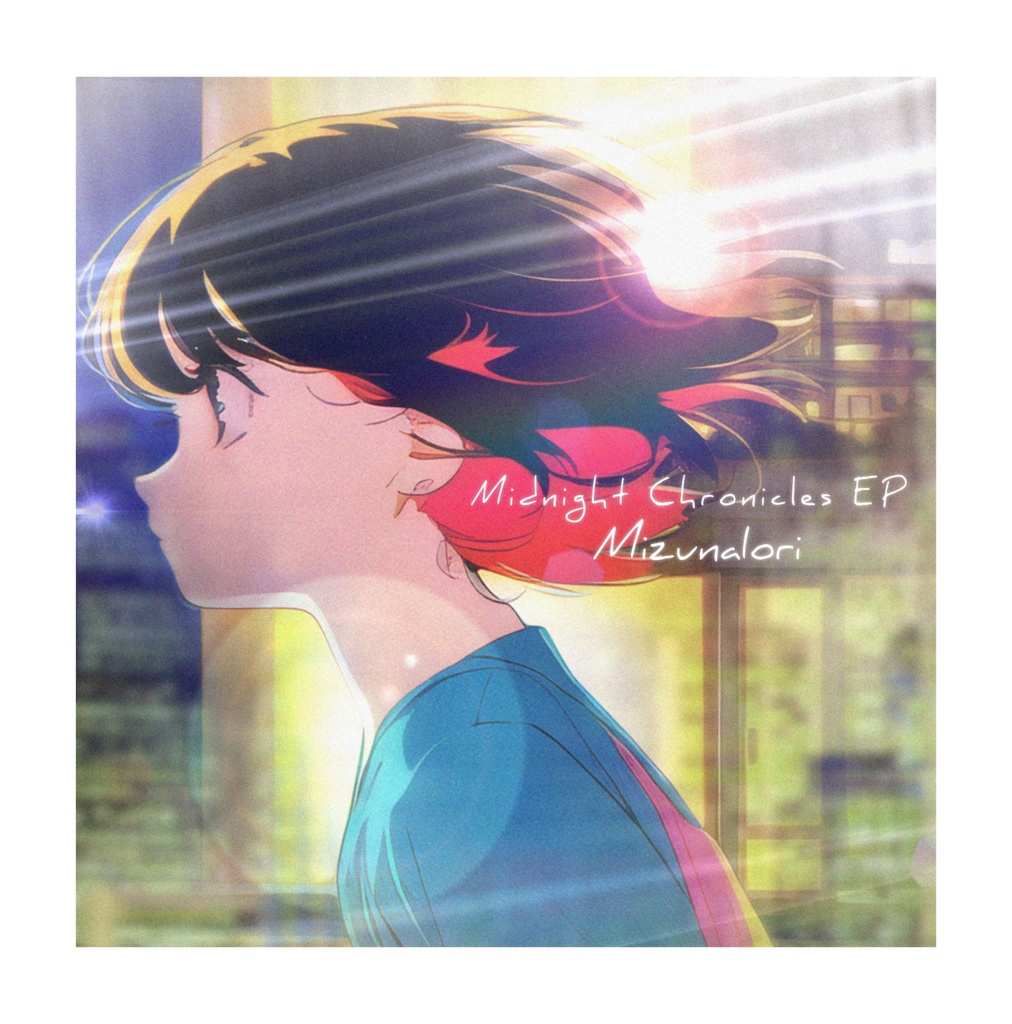 midnight chronicles EP