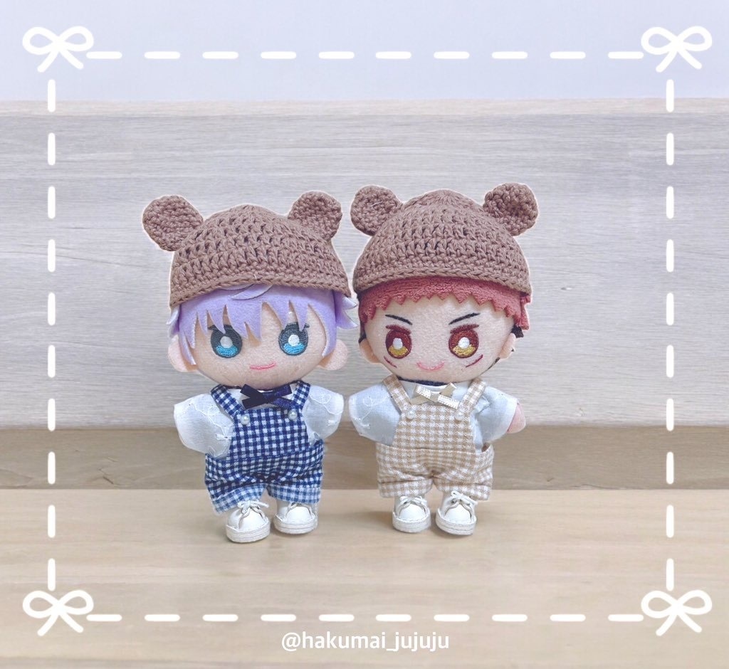 ワンポイントリボントップス