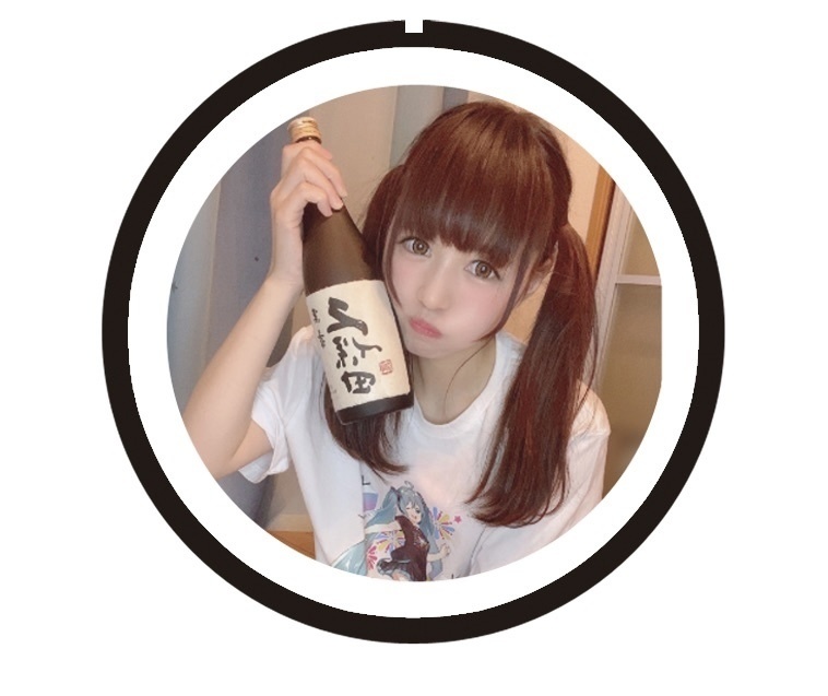 32mmサイズ缶バッジ『酒じゃこ』