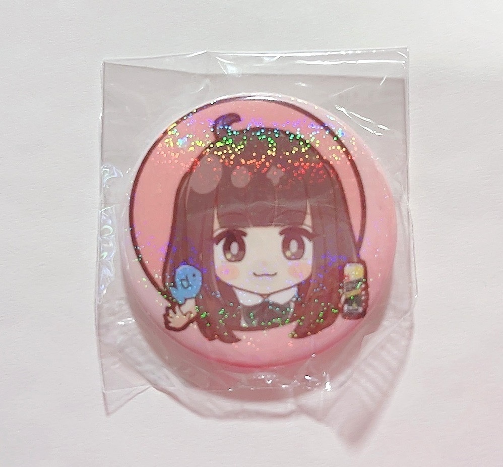 44m缶バッジ