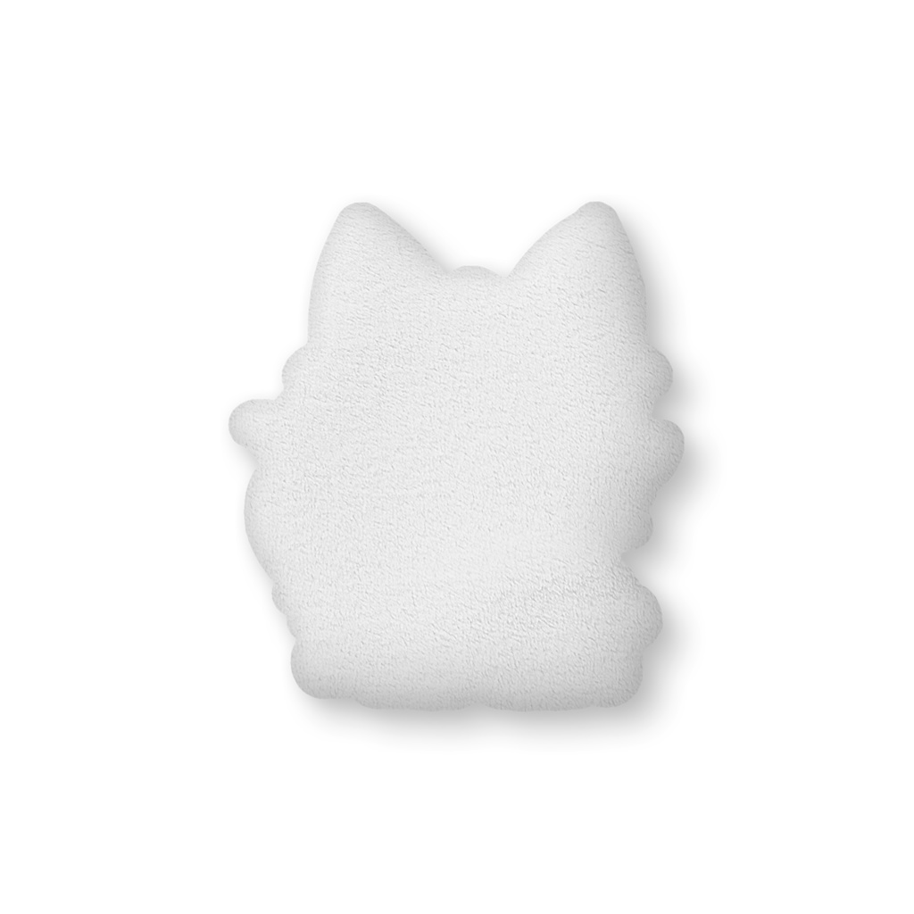 がおがおクッション