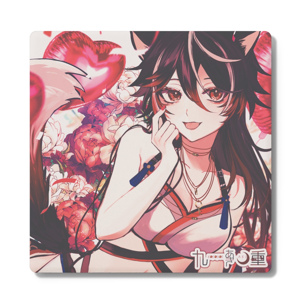 【誕生日】コースター