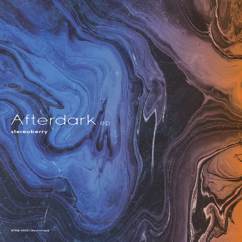 Afterdark EP