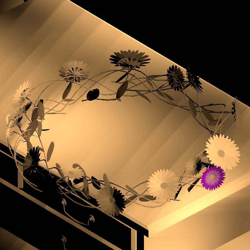 花輪