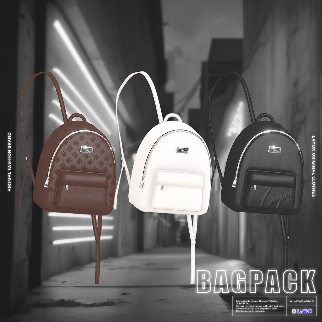 【3D】ENERGICO (森羅/マヌカ/ラシューシャ/萌/桔梗/Lapwing/Sio対応) #LAYON服 #LAYONコーデ