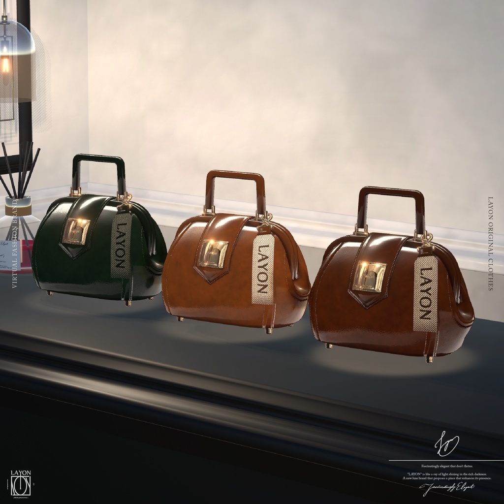 【3D】Noble Liberty (森羅/マヌカ/ラシューシャ/萌/桔梗/Lapwing/セレスティア/Sio対応) #LAYON服 #LAYONコーデ