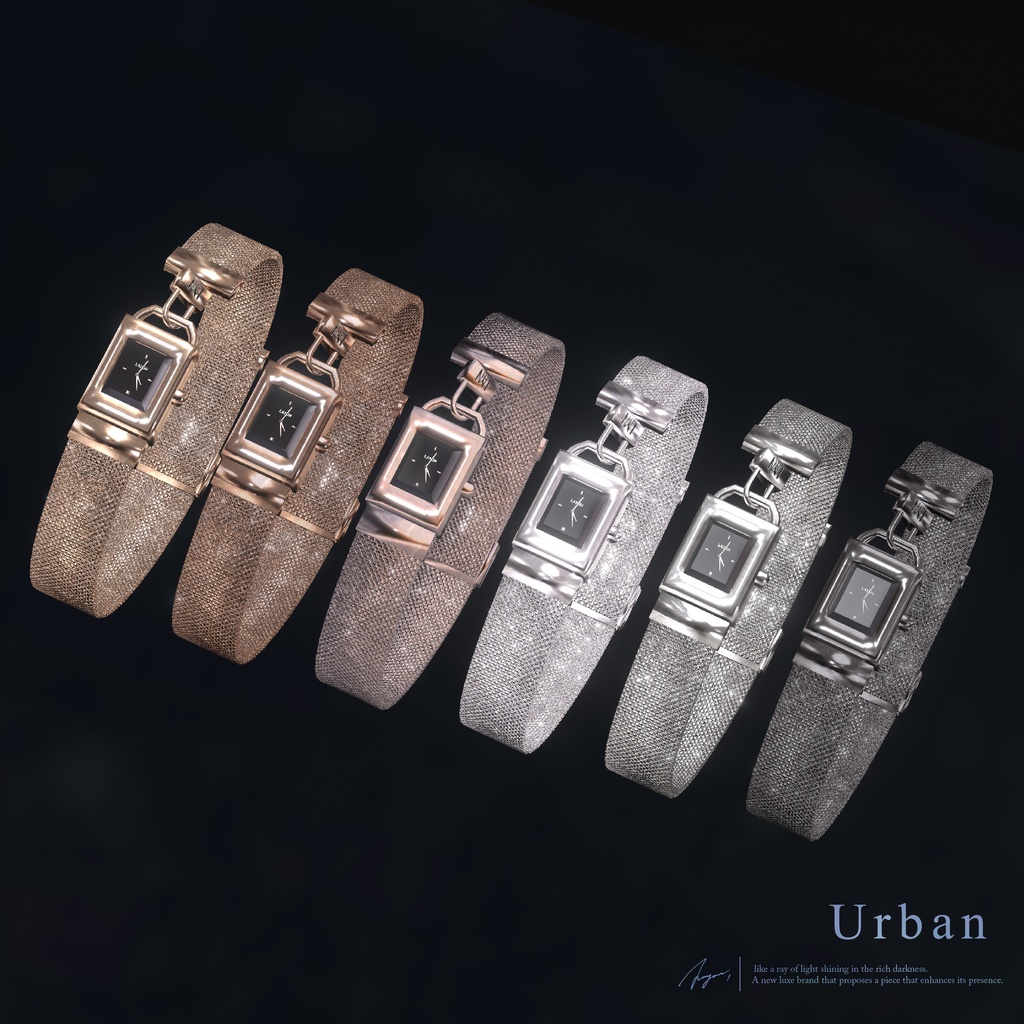 【Free】LAYON 2nd Anniversary GIFT Watch