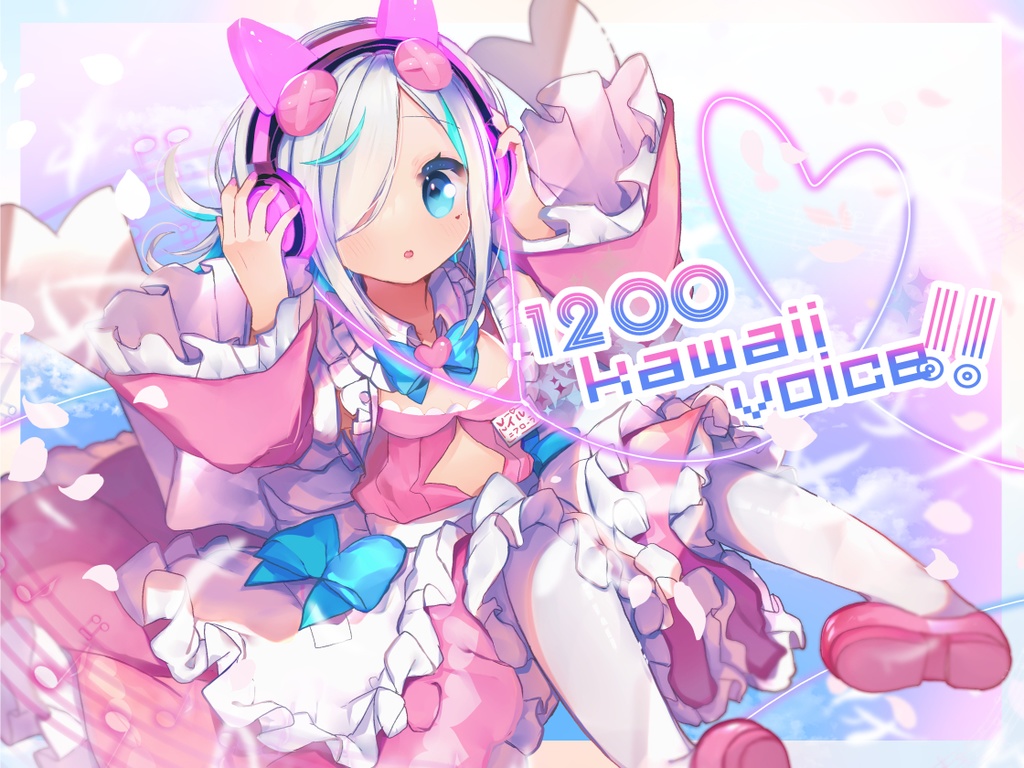 1200 kawaii compilation!!