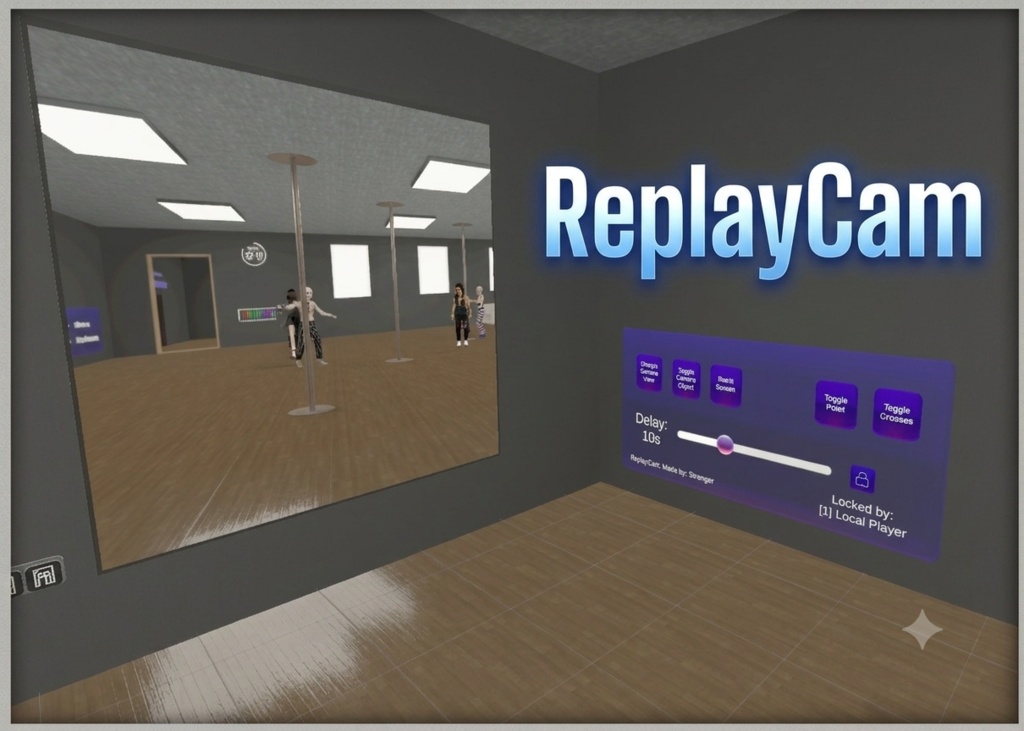 ReplayCam