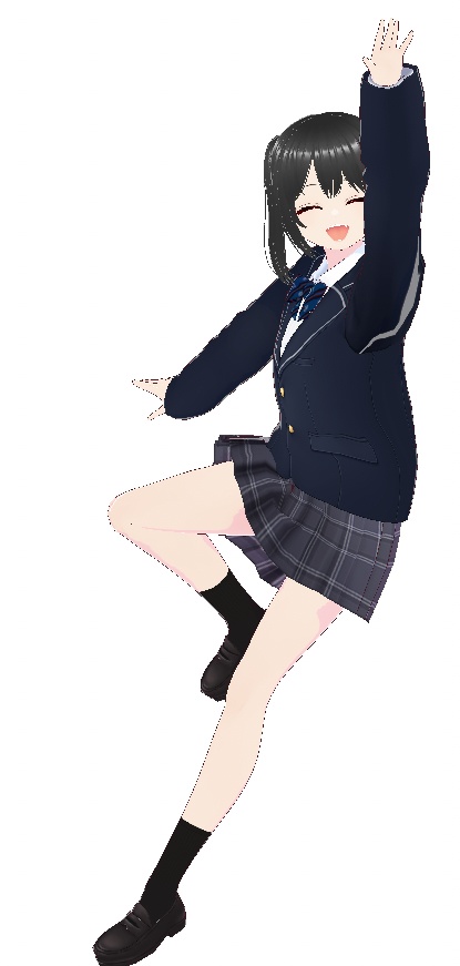 【限定1点】メスガキちゃん - 沈没shop - 3/3