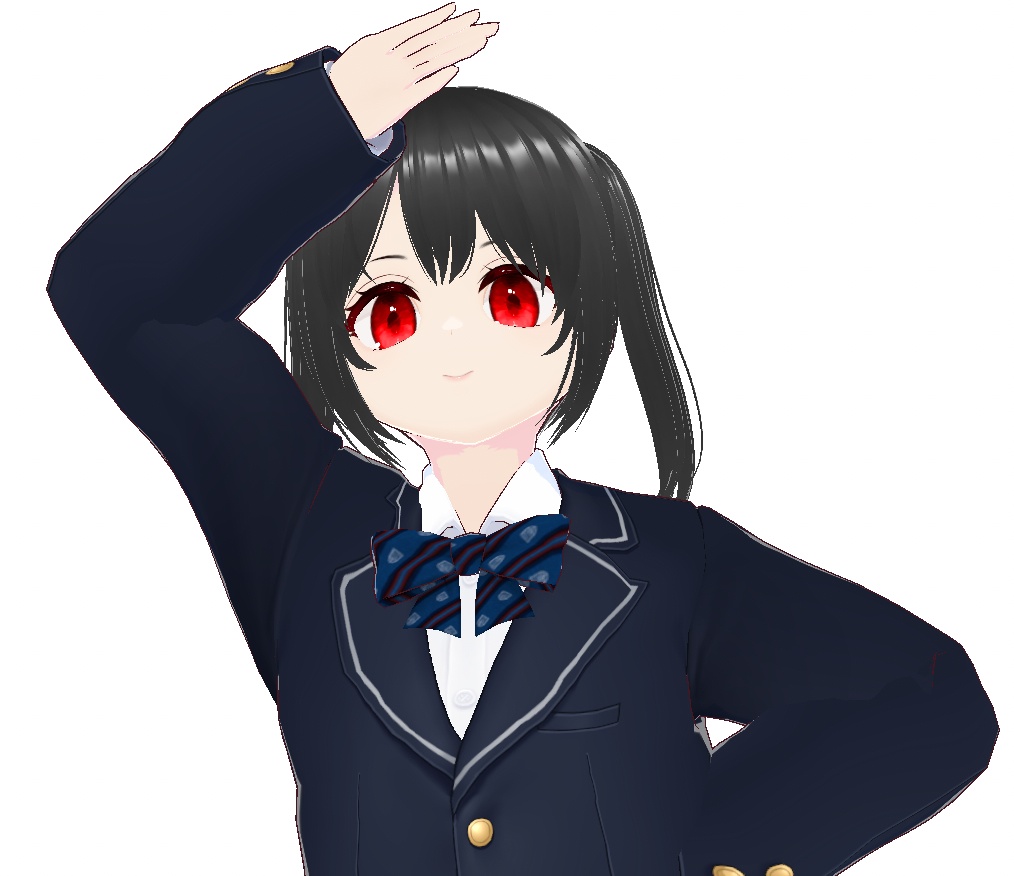 【限定1点】メスガキちゃん