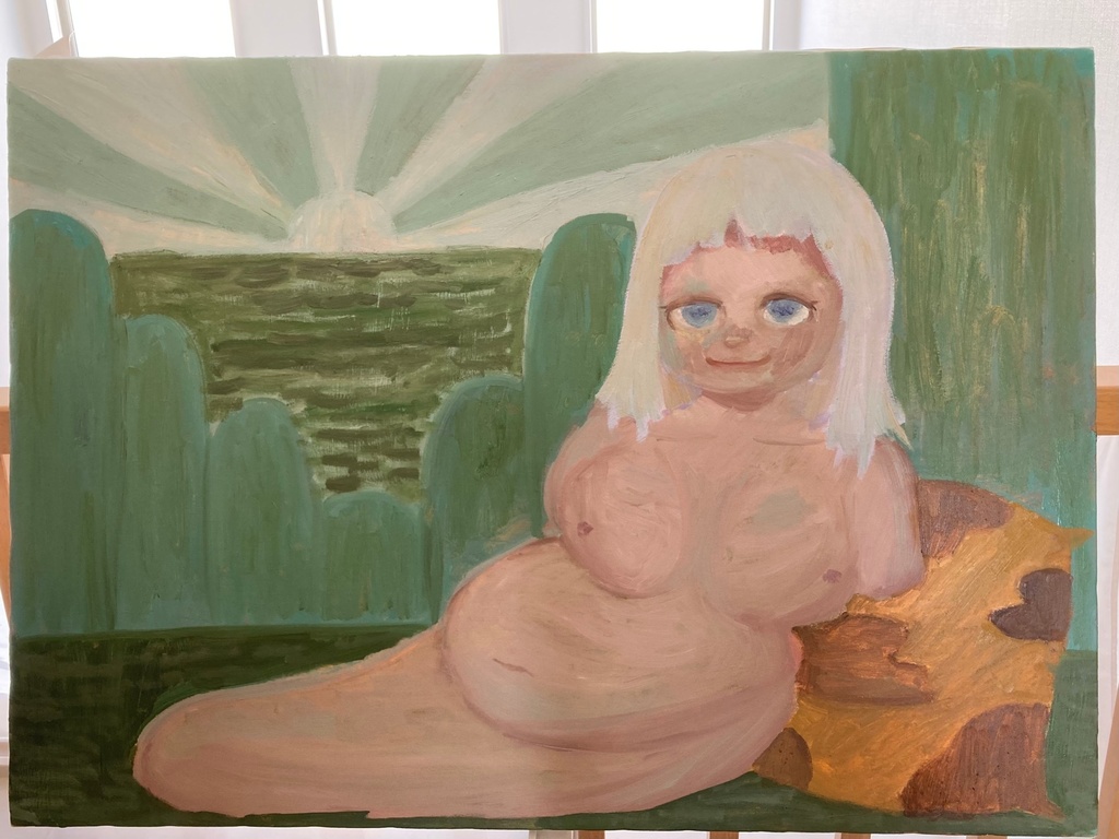 nostalgic place/懐かしい場所