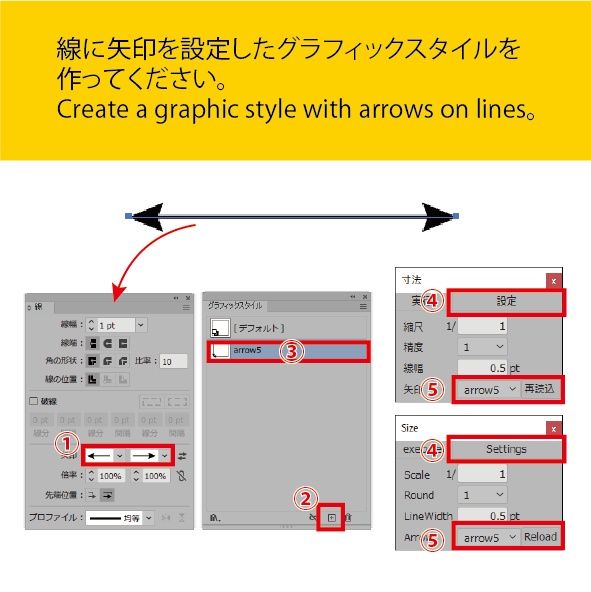 寸法(Dimension&Size)