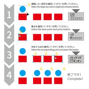 基点ペースト(Base Paste)