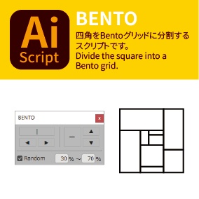 BENTO GRID