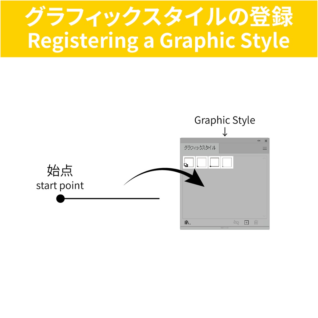 注釈付き引出線 / Annotated_Leader