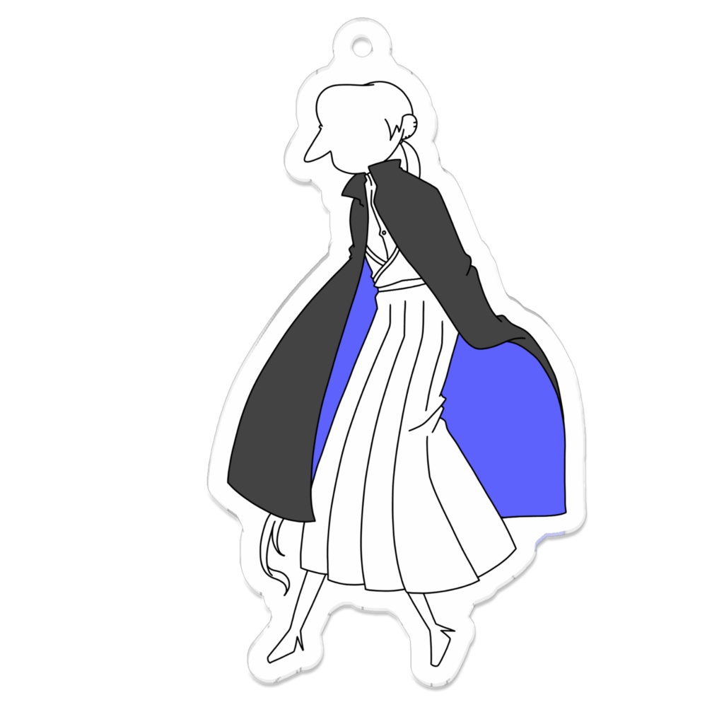 カメレオンへらちゃん