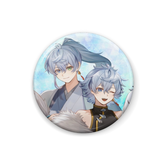 【由縁奏】グッズ通常販売!!